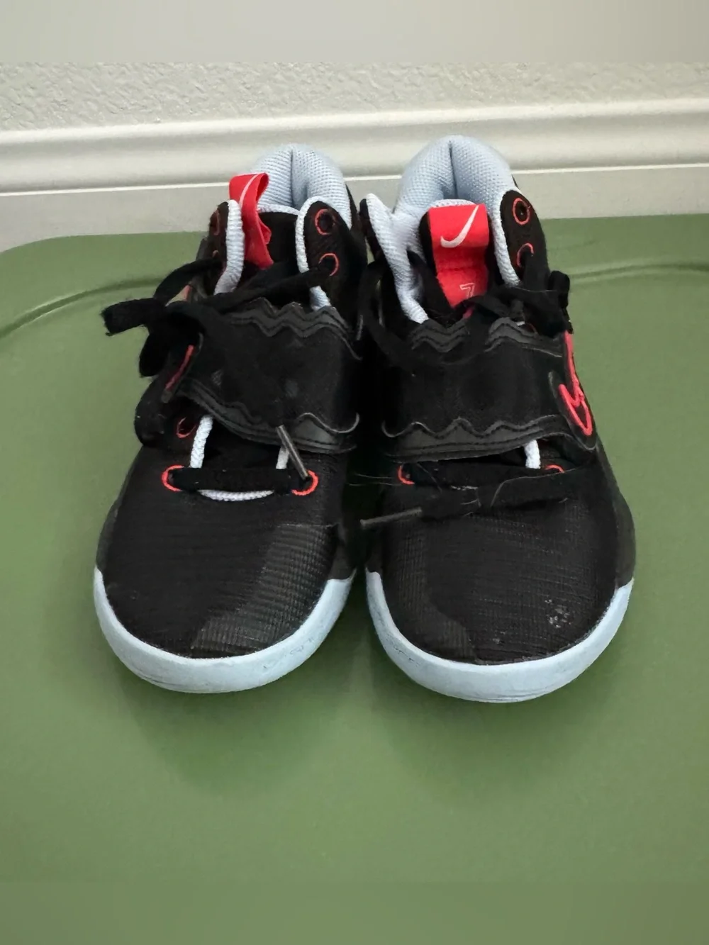 Nike KD Trey 5 X Light Crimson Royal Tint